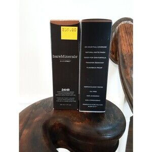 2 Pk bareMinerals BarePro Performance Wear Liquid Foundation- TRUFFLE #29 30 ML